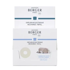 Caresse de Coton - Recarga Difusor Portátil