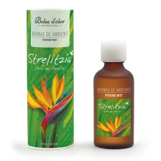 Strelitzia - Bruma de Ambiente 50 ml.