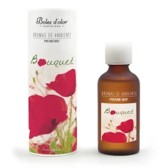 Bouquet - Bruma de Ambiente 50 ml.