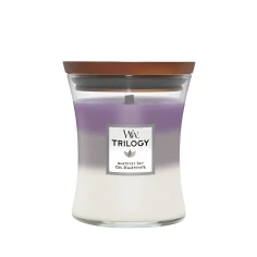 Amethyst Sky - Hourglass Trilogy Mediana 275 g.