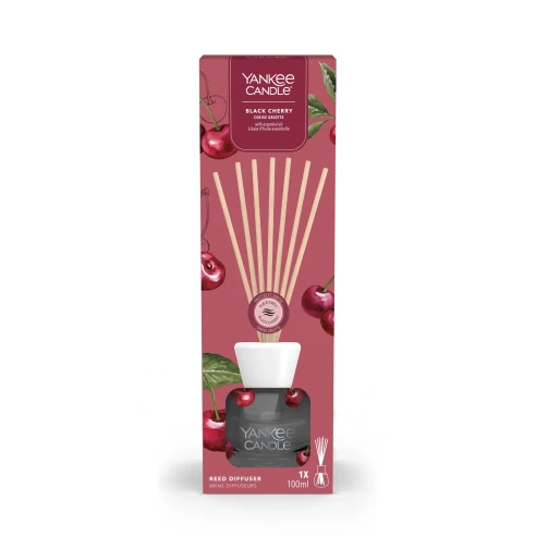 Black Cherry - Mikado 100 ml.