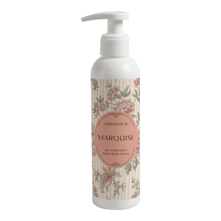 Marquise - Body Milk 250 ml.