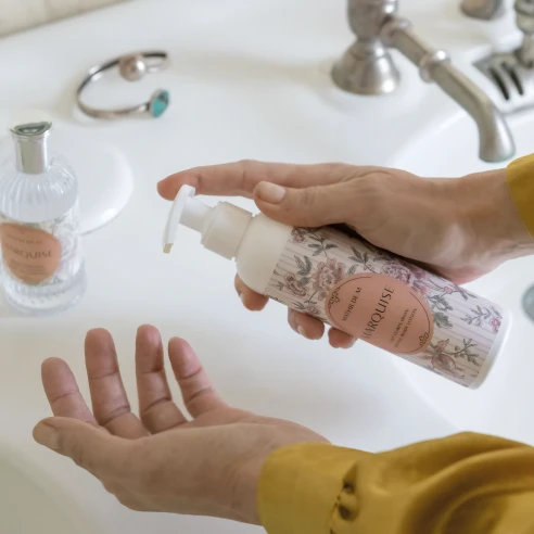 Marquise - Body Milk 250 ml.