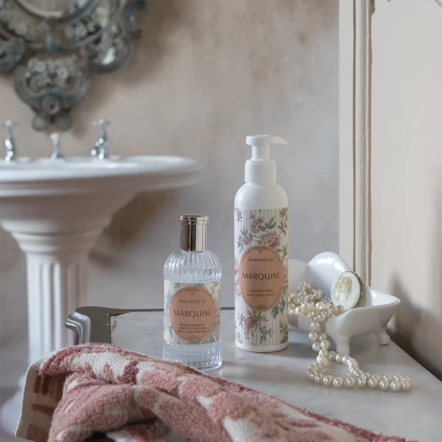 Marquise - Body Milk 250 ml.