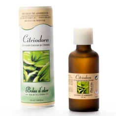 Citriodora - Bruma de Ambiente 50 ml.