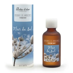 Flor de Sal - Bruma de Ambiente 50 ml.