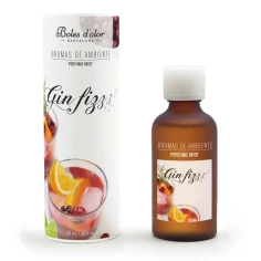 Gin Fizz - Bruma de Ambiente 50 ml.