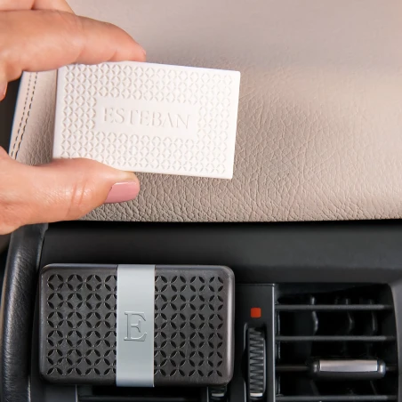 Ambre - Recargas Ambientador de Coche y Sachet