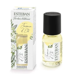 Jasmin d’été - Aceite de Perfume 15 ml.