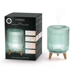 So Rétro Vert d'eau - Brumizador