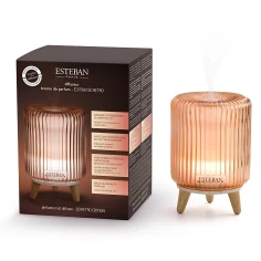 So Rétro Rose - Brumizador