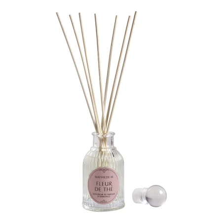 Fleur de Thé - Mikado 90 ml.