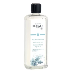 Aroma Respire Ballade Glacée - Perfume de Hogar Berger 1 L.