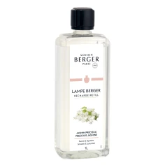 Jasmin Précieux - Perfume de Hogar Berger 1 L.