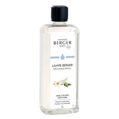 Musc Cocoon - Perfume de Hogar Berger 1 L.