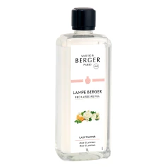 Lady Flower - Perfume de Hogar Berger 1 L.