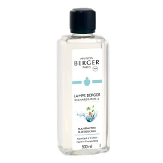 Bleu Séduction - Perfume de Hogar Berger 500 ml.
