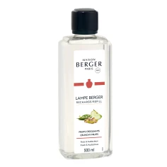 Fruits Croquants - Perfume de Hogar Berger 500 ml.