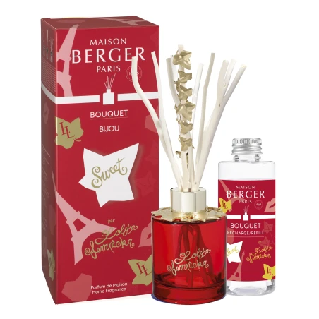 Bijou Lolita Lempicka Sweet - Mikado 100 ml.