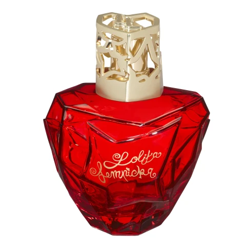 Lolita Lempicka Sweet - Cofre Lámpara Berger