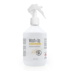 Silk Chamomile - Spray Textil Wash Up 500 ml.