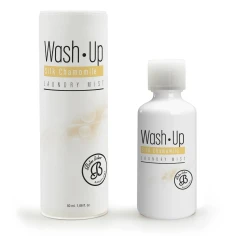 Silk Chamomile - Bruma de Ambiente Wash Up 50 ml.