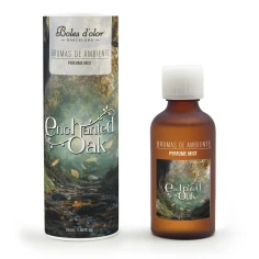 Enchanted Oak - Bruma de Ambiente 50 ml.