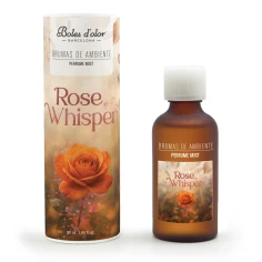 Rose Whisper - Bruma de Ambiente 50 ml.