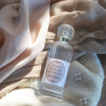 Bois de Cachemire - Ambientador en Spray 100 ml.