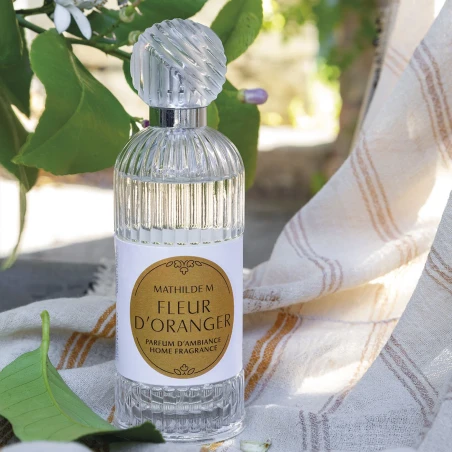 Fleur d'Oranger - Ambientador en Spray 100 ml.
