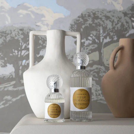 Fleur d'Oranger - Ambientador en Spray 100 ml.