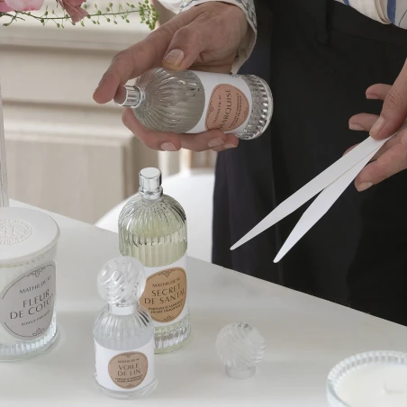 Fleur de Coton - Ambientador en Spray 100 ml.