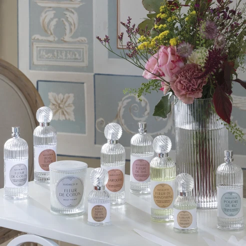 Fleur de Thé - Ambientador en Spray 100 ml.