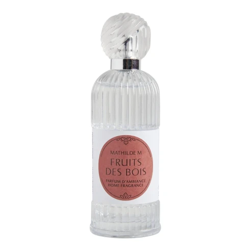Fruits des Bois - Ambientador en Spray 100 ml.