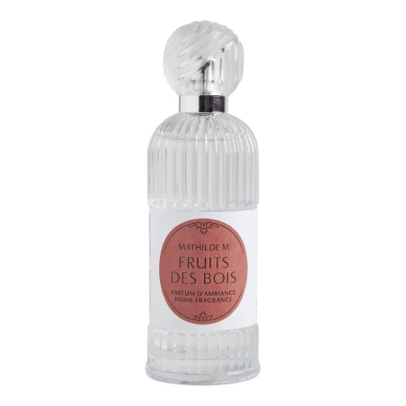 Fruits des Bois - Ambientador en Spray 100 ml.