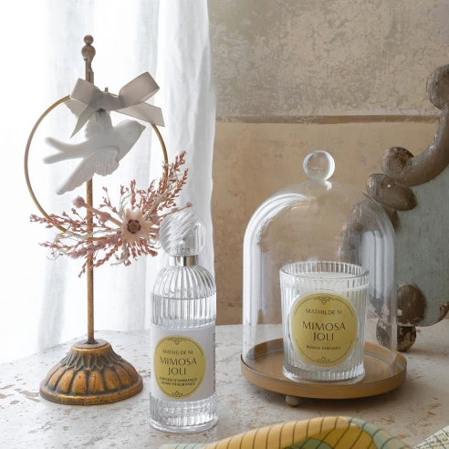 Mimosa Joli - Ambientador en Spray 100 ml.