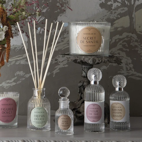 Sublime Jasmin - Ambientador en Spray 100 ml.