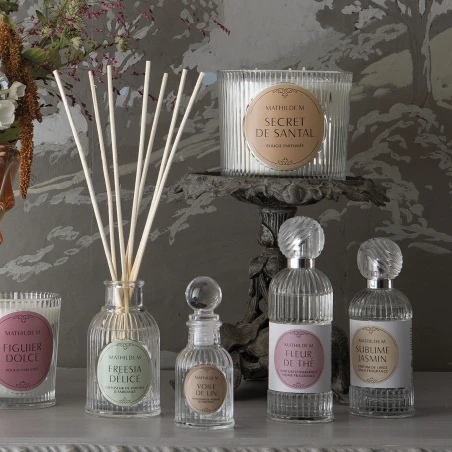 Sublime Jasmin - Ambientador en Spray 100 ml.