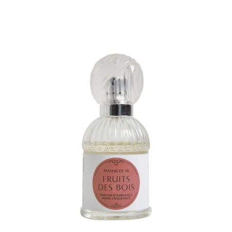 Fruits des Bois - Ambientador en Spray 30 ml.