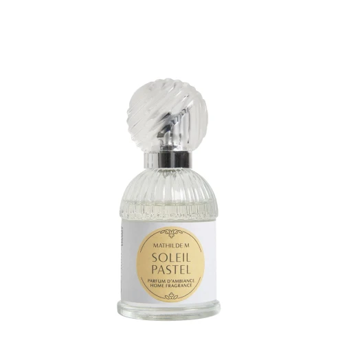 Soleil Pastel - Ambientador en Spray 30 ml.
