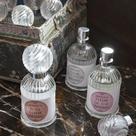 Bois de Cachemire - Ambientador en Spray 30 ml.