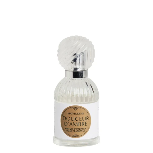 Douceur d'Ambre - Ambientador en Spray 30 ml.