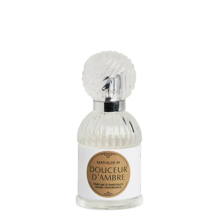 Douceur d'Ambre - Ambientador en Spray 30 ml.