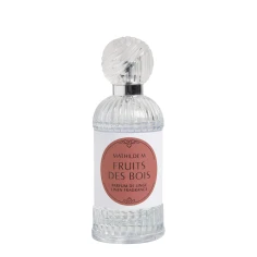 Fruits des Bois - Perfume para la Ropa del Hogar 75 ml.