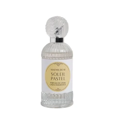 Soleil Pastel - Perfume para la Ropa del Hogar 75 ml.