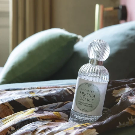 Soleil Pastel - Perfume para la Ropa del Hogar 75 ml.