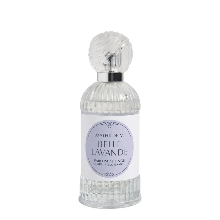 Belle Lavande - Perfume para la Ropa del Hogar 75 ml.