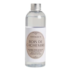 Bois de Cachemire - Recambio de Mikado 200ml.