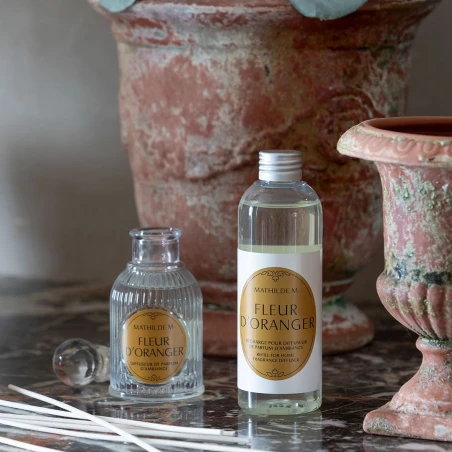 Douceur d'Ambre - Recambio de Mikado 200ml.