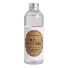 Douceur d'Ambre - Recambio de Mikado 200ml.